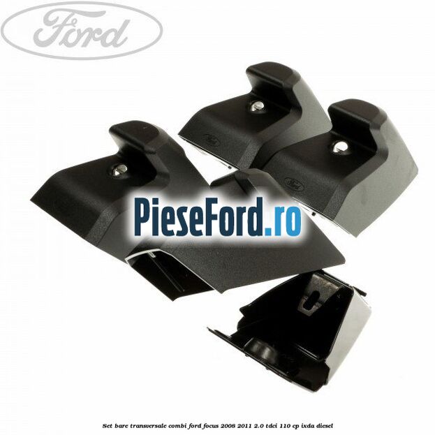 Set bare transversale combi Ford Focus 2008-2011 2.0 TDCi 110 cp Set bare transversale combi Ford Focus 2008-2011 2.0 TDCi 110 cp IXDA diesel