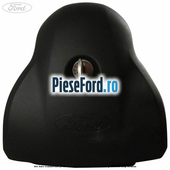 Set bare transversale Ford S-Max 2015-2023 1.5 EcoBoost 165 cp C15HDTX, UNCP benzina