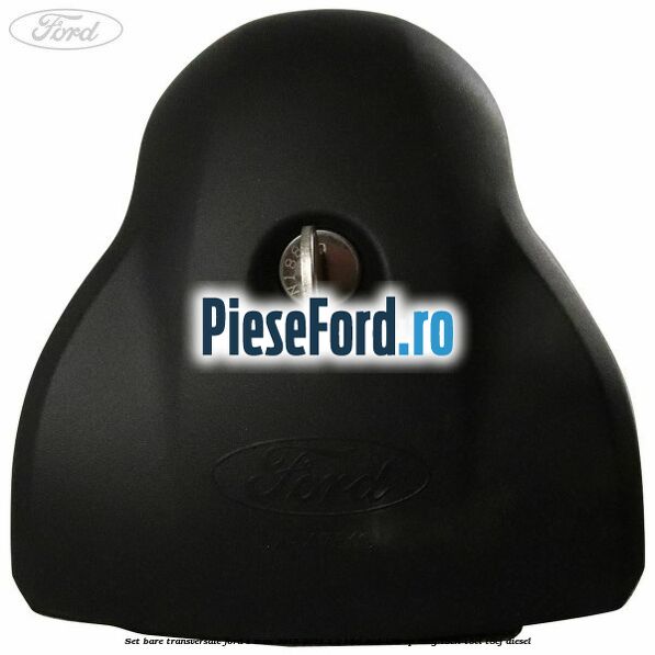 Set bare transversale Ford S-Max 2015-2023 2.0 TDCi 4x4 180 cp T8CG, T8CH, T8CI, T8CJ diesel