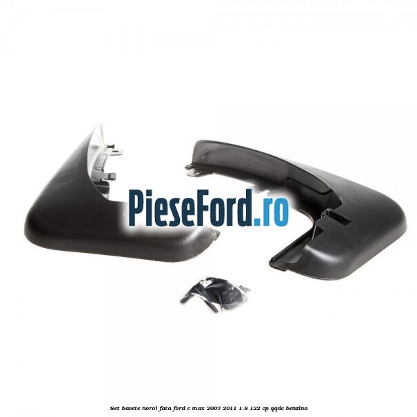 Set bavete noroi fata Ford C-Max 2007-2011 1.8 122 cp QQDC benzina