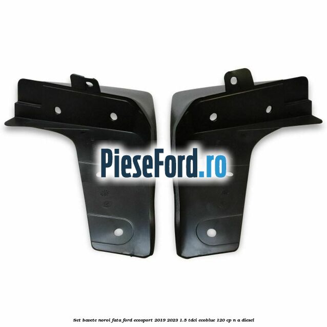 Set bavete noroi fata Ford EcoSport 2019-2023 1.5 TDCi EcoBlue 120 cp Set bavete noroi fata Ford EcoSport 2019-2023 1.5 TDCi EcoBlue 120 cp n/a diesel