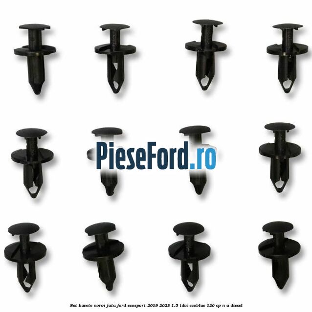 Set bavete noroi fata Ford EcoSport 2019-2023 1.5 TDCi EcoBlue 120 cp Set bavete noroi fata Ford EcoSport 2019-2023 1.5 TDCi EcoBlue 120 cp n/a diesel