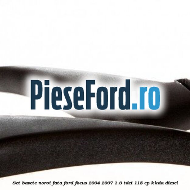 Set bavete noroi fata Ford Focus 2004-2007 1.8 TDCi 115 cp Set bavete noroi fata Ford Focus 2004-2007 1.8 TDCi 115 cp KKDA diesel