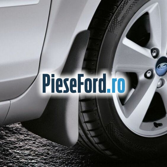 Set bavete noroi fata Ford Focus 2004-2007 2.0 TDCi 136 cp Set bavete noroi fata Ford Focus 2004-2007 2.0 TDCi 136 cp G6DA, G6DB, G6DD, G6DG diesel