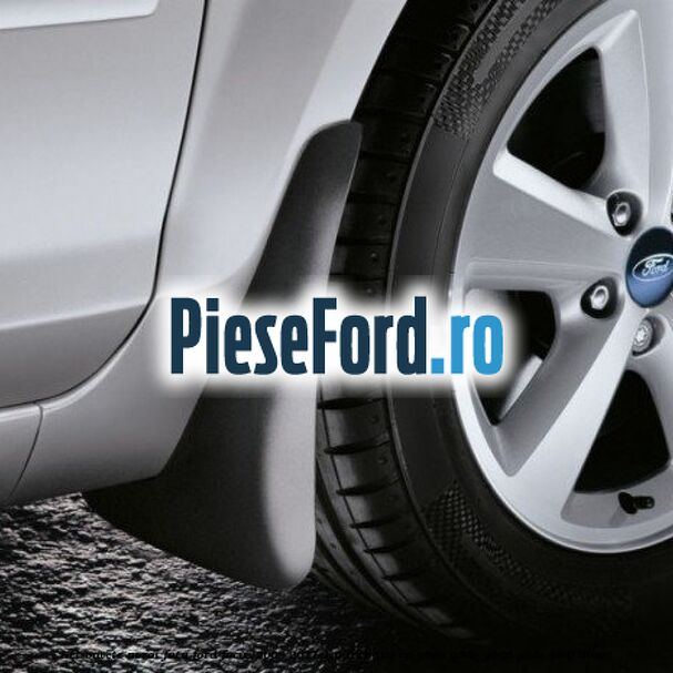 Set bavete noroi fata Ford Focus 2008-2011 1.6 TDCi 109 cp G8DA, G8DB, G8DD, G8DE, G8DF diesel