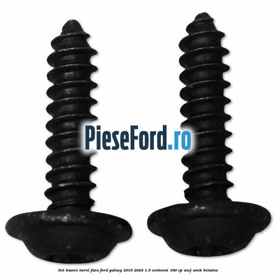 Set bavete noroi fata Ford Galaxy 2015-2023 1.5 EcoBoost 160 cp UNCJ, UNCK benzina