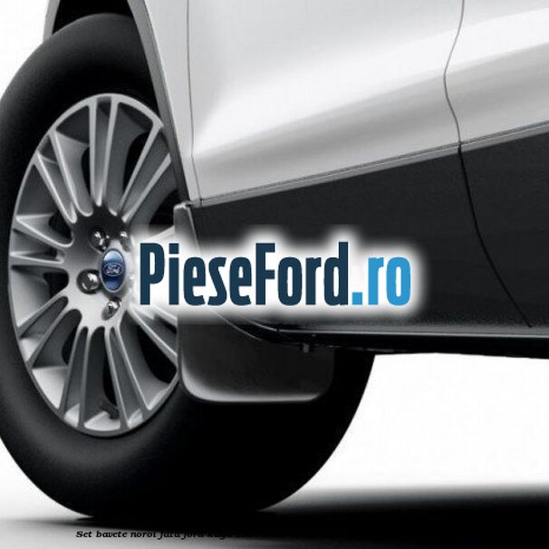 Set bavete noroi fata Ford Kuga 2013-2016 1.6 EcoBoost 4x4 182 cp JTMA benzina