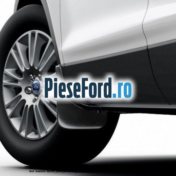 Set bavete noroi fata Ford Kuga 2013-2016 2.0 TDCi 4x4 140 cp UFMA diesel