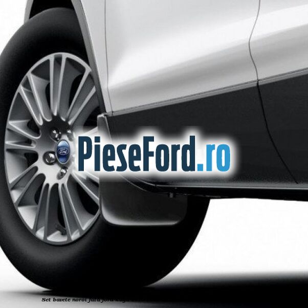 Set bavete noroi fata Ford Kuga 2016-2018 2.0 EcoBoost 4x4 242 cp R9MA benzina