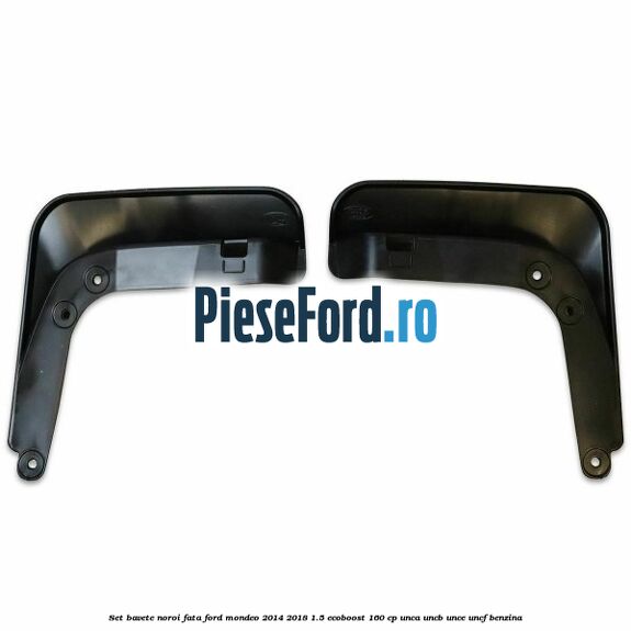 Set bavete noroi fata Ford Mondeo 2014-2018 1.5 EcoBoost 160 cp UNCA, UNCB, UNCE, UNCF benzina