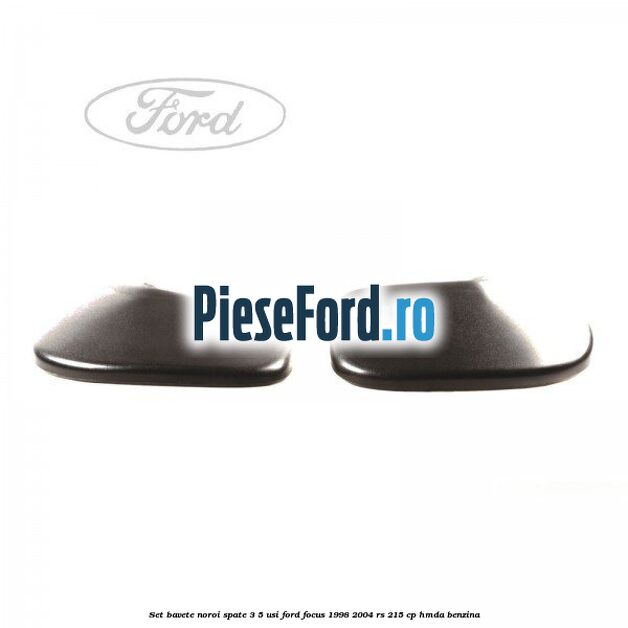 Set bavete noroi spate 3/5 usi Ford Focus 1998-2004 RS 215 cp Set bavete noroi spate 3/5 usi Ford Focus 1998-2004 RS 215 cp HMDA benzina