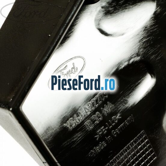 Set bavete noroi spate Ford Fiesta 1996-2001 1.8 D 60 cp RTJ, RTK diesel