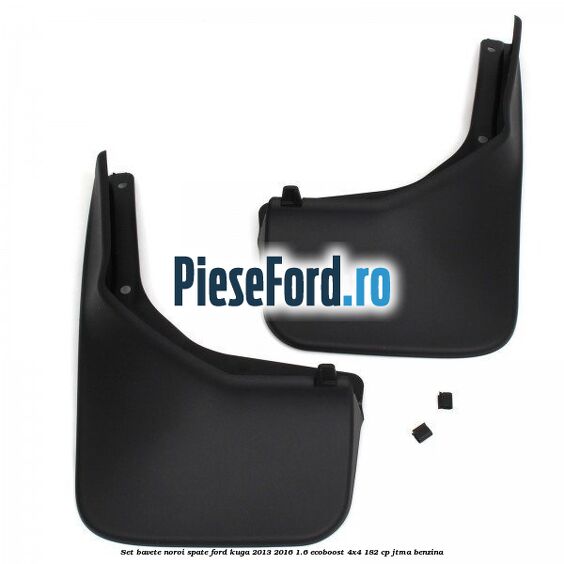 Set bavete noroi spate Ford Kuga 2013-2016 1.6 EcoBoost 4x4 182 cp JTMA benzina