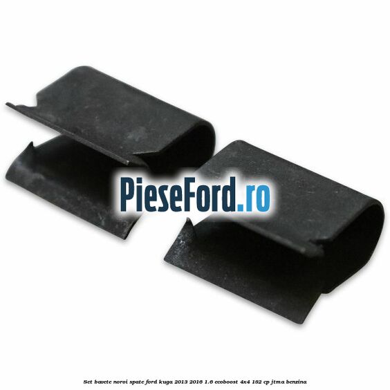 Set bavete noroi spate Ford Kuga 2013-2016 1.6 EcoBoost 4x4 182 cp JTMA benzina