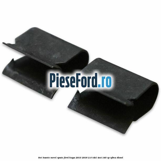 Set bavete noroi spate Ford Kuga 2013-2016 2.0 TDCi 4x4 140 cp UFMA diesel