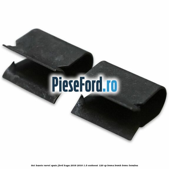 Set bavete noroi spate Ford Kuga 2016-2018 1.5 EcoBoost 120 cp Set bavete noroi spate Ford Kuga 2016-2018 1.5 EcoBoost 120 cp BNMA, BNMB, BNMC benzina