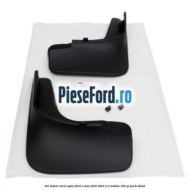 Set bavete noroi spate Ford S-Max 2015-2023 2.0 EcoBlue 150 cp Set bavete noroi spate Ford S-Max 2015-2023 2.0 EcoBlue 150 cp YMCB diesel