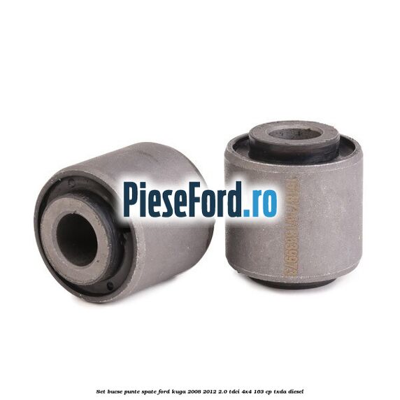 Set bucse punte spate Ford Kuga 2008-2012 2.0 TDCI 4x4 163 cp Set bucse punte spate Ford Kuga 2008-2012 2.0 TDCI 4x4 163 cp TXDA diesel