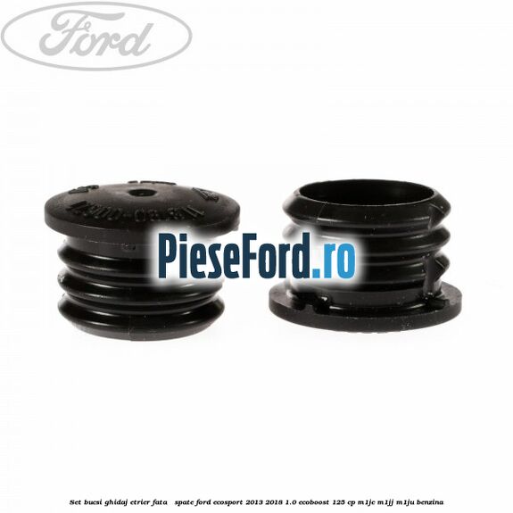 Set bucsi ghidaj etrier fata / spate Ford EcoSport 2013-2018 1.0 EcoBoost 125 cp Set bucsi ghidaj etrier fata / spate Ford EcoSport 2013-2018 1.0 EcoBoost 125 cp M1JC, M1JJ, M1JU benzina