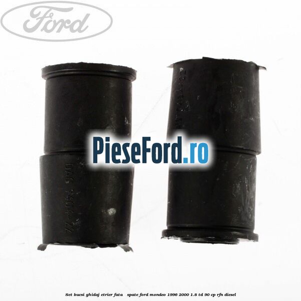 Set bucsi ghidaj etrier fata / spate Ford Mondeo 1996-2000 1.8 TD 90 cp RFN diesel