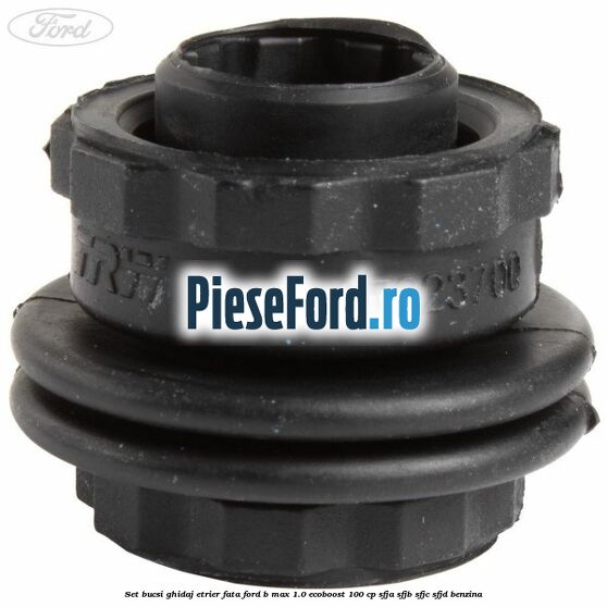 Set bucsi ghidaj etrier fata Ford B-Max 1.0 EcoBoost 100 cp SFJA, SFJB, SFJC, SFJD benzina