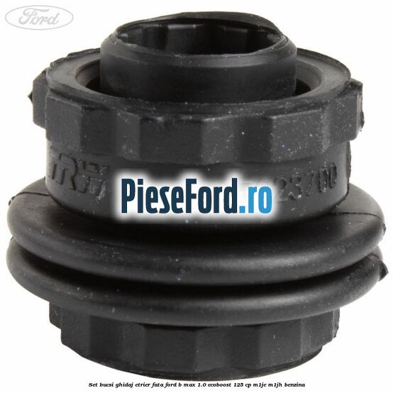 Set bucsi ghidaj etrier fata Ford B-Max 1.0 EcoBoost 125 cp M1JE, M1JH benzina