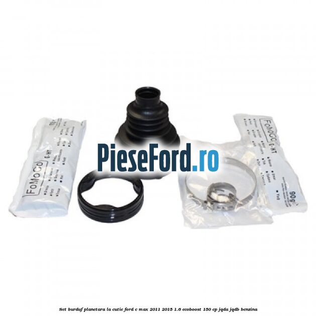 Set burduf planetara la cutie Ford C-Max 2011-2015 1.6 EcoBoost 150 cp Set burduf planetara la cutie Ford C-Max 2011-2015 1.6 EcoBoost 150 cp JQDA, JQDB benzina