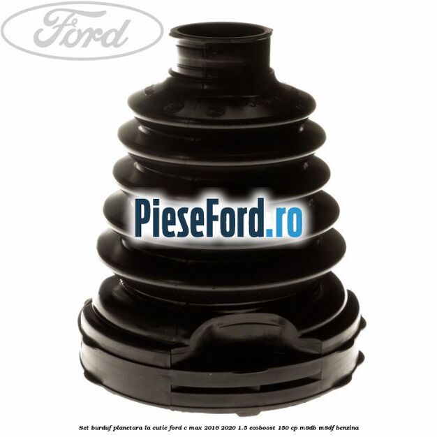 Set burduf planetara la cutie Ford C-Max 2016-2020 1.5 EcoBoost 150 cp M8DB, M8DF benzina