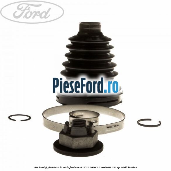 Set burduf planetara la cutie Ford C-Max 2016-2020 1.5 EcoBoost 182 cp Set burduf planetara la cutie Ford C-Max 2016-2020 1.5 EcoBoost 182 cp M9DB benzina