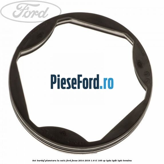 Set burduf planetara la cutie Ford Focus 2014-2018 1.6 Ti 105 cp IQDA, IQDB, IQDC benzina