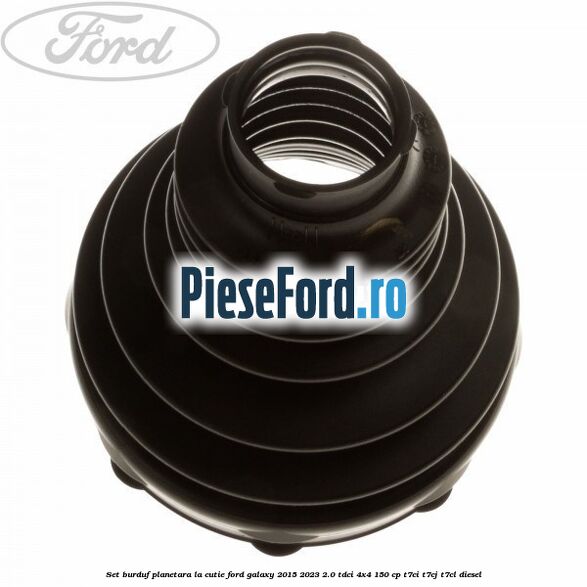 Set burduf planetara la cutie Ford Galaxy 2015-2023 2.0 TDCi 4x4 150 cp Set burduf planetara la cutie Ford Galaxy 2015-2023 2.0 TDCi 4x4 150 cp T7CI, T7CJ, T7CL diesel