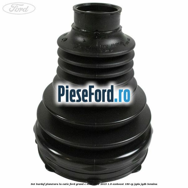 Set burduf planetara la cutie Ford Grand C-Max 2011-2015 1.6 EcoBoost 150 cp JQDA, JQDB benzina