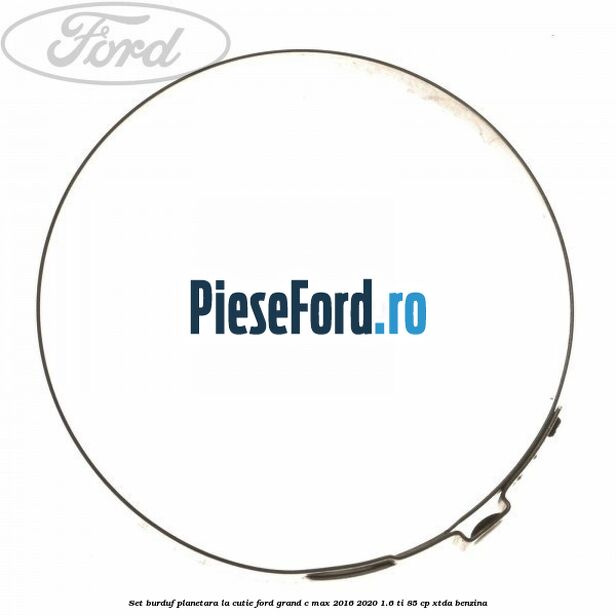 Set burduf planetara la cutie Ford Grand C-Max 2016-2020 1.6 Ti 85 cp XTDA benzina