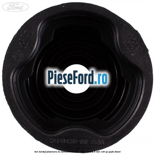 Set burduf planetara la cutie Ford Transit 2006-2014 2.2 TDCi 130 cp QWFA diesel