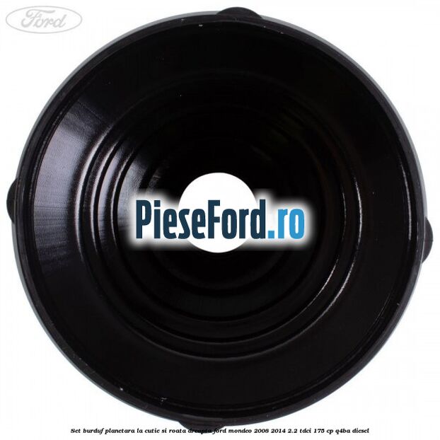 Set burduf planetara la cutie si roata dreapta Ford Mondeo 2008-2014 2.2 TDCi 175 cp Q4BA diesel