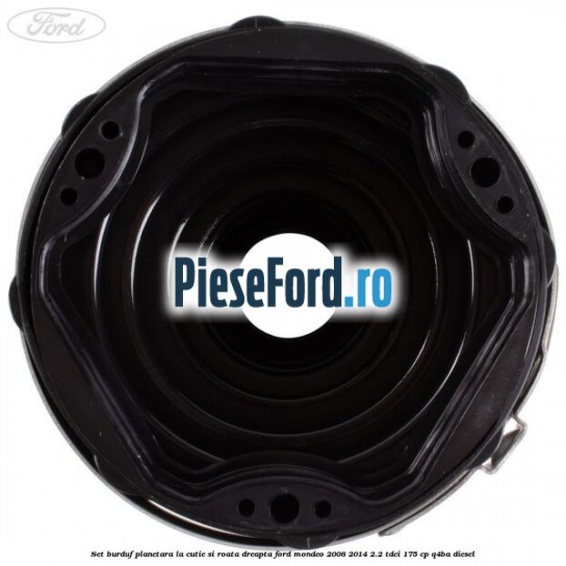 Set burduf planetara la cutie si roata dreapta Ford Mondeo 2008-2014 2.2 TDCi 175 cp Q4BA diesel