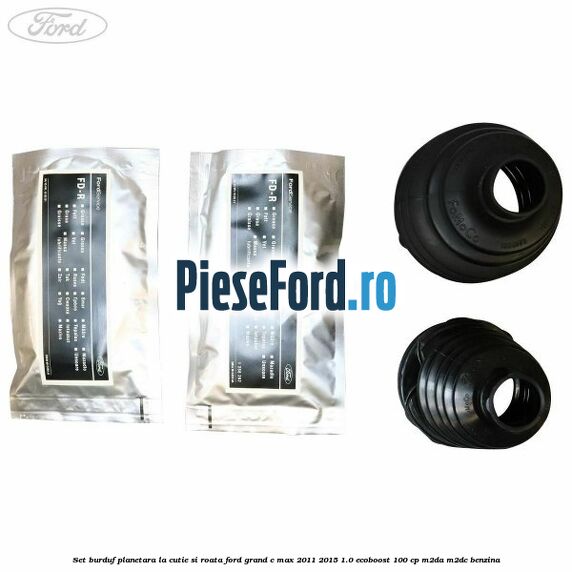 Set burduf planetara la cutie si roata Ford Grand C-Max 2011-2015 1.0 EcoBoost 100 cp Set burduf planetara la cutie si roata Ford Grand C-Max 2011-2015 1.0 EcoBoost 100 cp M2DA, M2DC benzina