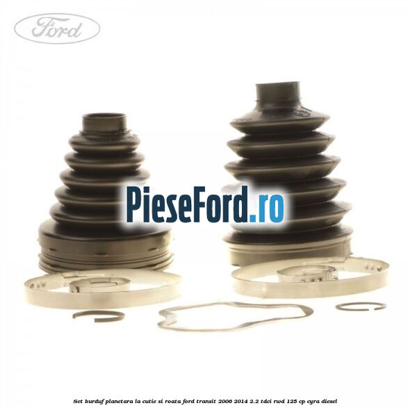 Set burduf planetara la cutie si roata Ford Transit 2006-2014 2.2 TDCi RWD 125 cp Set burduf planetara la cutie si roata Ford Transit 2006-2014 2.2 TDCi RWD 125 cp CYRA diesel