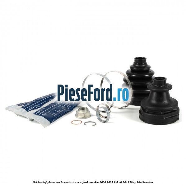 Set burduf planetara la roata si cutie Ford Mondeo 2000-2007 2.5 V6 24V 170 cp LCBD benzina