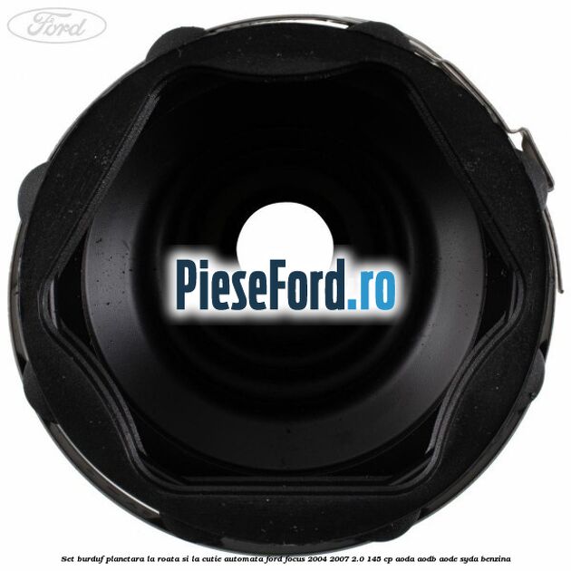 Set burduf planetara la roata si la cutie automata Ford Focus 2004-2007 2.0 145 cp AODA, AODB, AODE, SYDA benzina