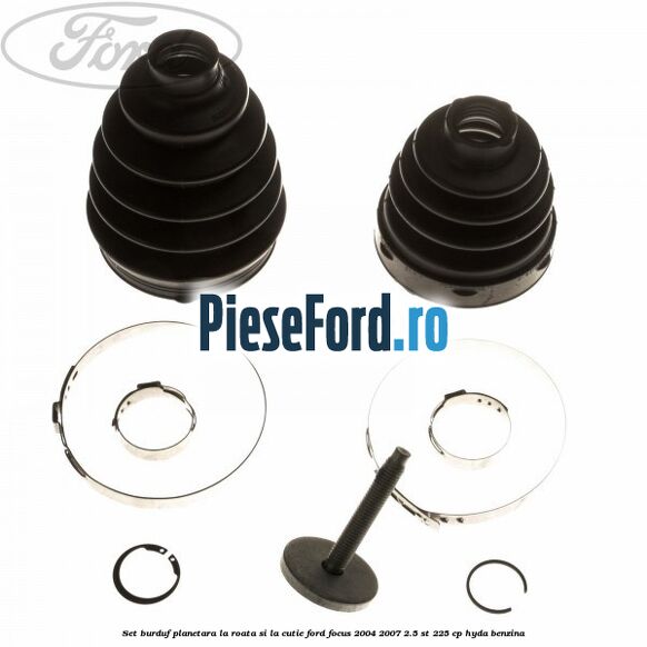Set burduf planetara la roata si la cutie Ford Focus 2004-2007 2.5 ST 225 cp Set burduf planetara la roata si la cutie Ford Focus 2004-2007 2.5 ST 225 cp HYDA benzina