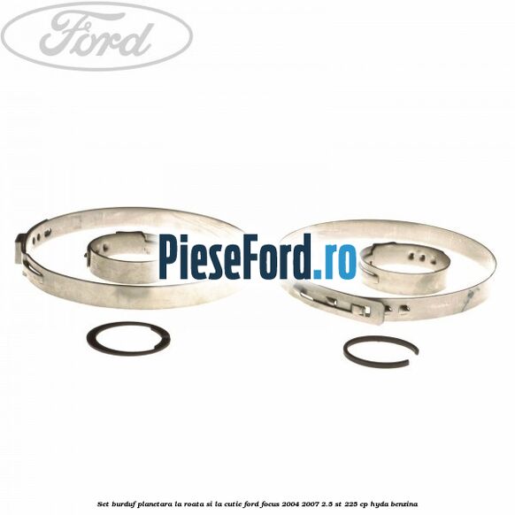 Set burduf planetara la roata si la cutie Ford Focus 2004-2007 2.5 ST 225 cp Set burduf planetara la roata si la cutie Ford Focus 2004-2007 2.5 ST 225 cp HYDA benzina