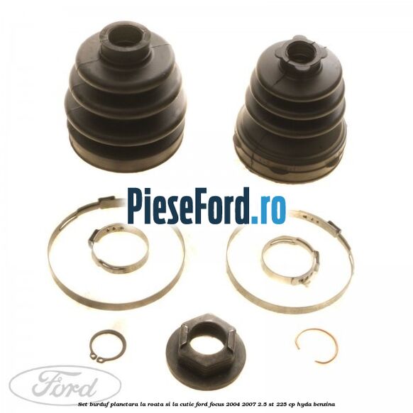 Set burduf planetara la roata si la cutie Ford Focus 2004-2007 2.5 ST 225 cp Set burduf planetara la roata si la cutie Ford Focus 2004-2007 2.5 ST 225 cp HYDA benzina