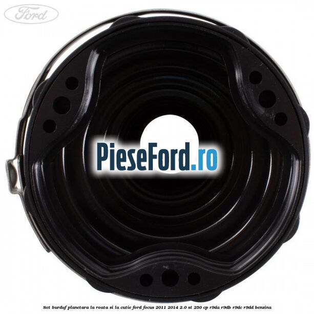 Set burduf planetara la roata si la cutie Ford Focus 2011-2014 2.0 ST 250 cp R9DA, R9DB, R9DC, R9DD benzina