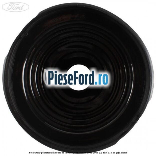 Set burduf planetara la roata si la cutie Ford Transit 2006-2014 2.2 TDCi 110 cp Set burduf planetara la roata si la cutie Ford Transit 2006-2014 2.2 TDCi 110 cp QVFA diesel