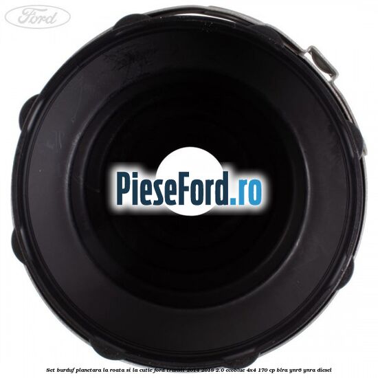 Set burduf planetara la roata si la cutie Ford Transit 2014-2018 2.0 EcoBlue 4x4 170 cp BLRA, YNR6, YNRA diesel