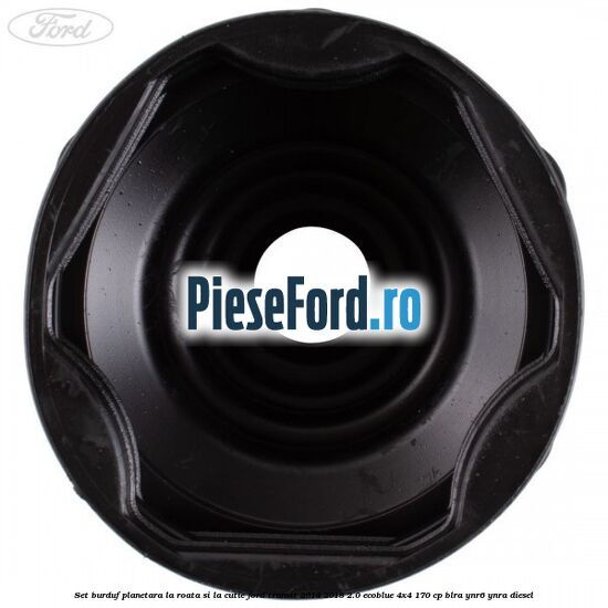 Set burduf planetara la roata si la cutie Ford Transit 2014-2018 2.0 EcoBlue 4x4 170 cp BLRA, YNR6, YNRA diesel