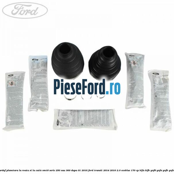 Set burduf planetara la roata si la cutie VMT6 serie 250 sau 300 dupa 01/2016 Ford Transit 2014-2018 2.0 EcoBlue 170 cp Set burduf planetara la roata si la cutie VMT6 serie 250 sau 300 dupa 01/2016 Ford Transit 2014-2018 2.0 EcoBlue 170 cp BLFA, BLFB, YNF6, YNFA, YNFB, YNFS diesel