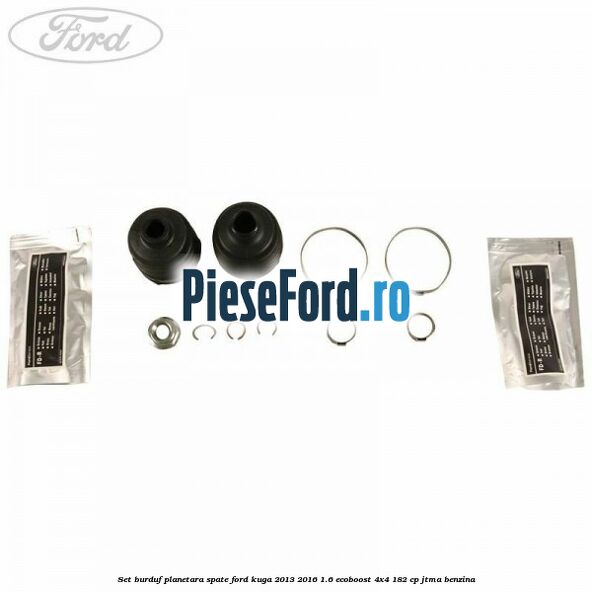 Set burduf planetara spate Ford Kuga 2013-2016 1.6 EcoBoost 4x4 182 cp JTMA benzina