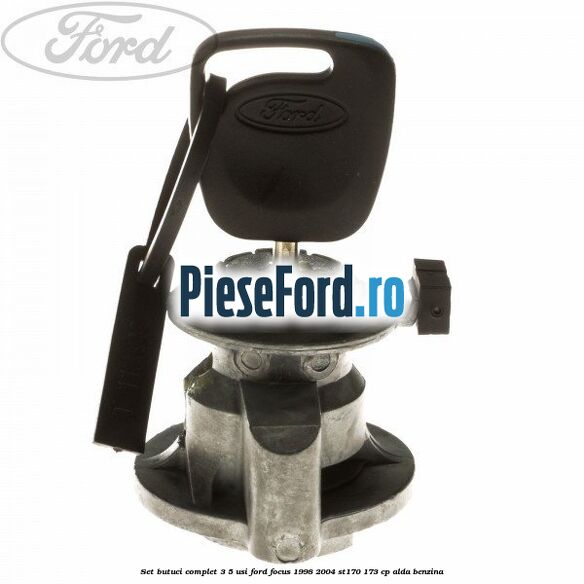 Set butuci complet 3/5 usi Ford Focus 1998-2004 ST170 173 cp ALDA benzina